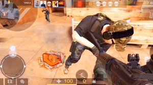 Сделал видео ради подписчика | Standoff 2 | Кози | Мм | ДЕМКА В ММ