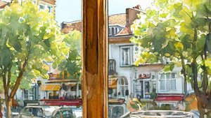 Истории из жизни - Осколки надежды...