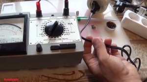 Выбор паяльника. Сравнение ATTEN SA-50 и дешевый паяльник с регулировкой мощности