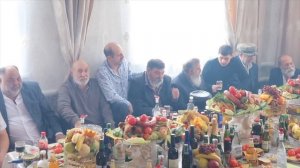 Сватовство Богдана и Снежаны