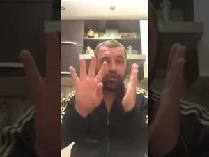 За мир -4. (Владислав Кудрявцев)