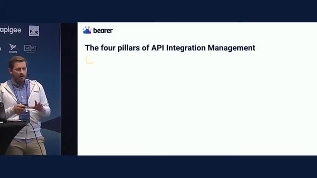 What It Takes to Build API Integrations