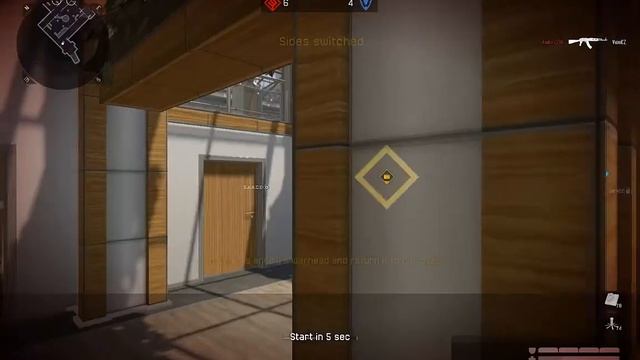 WarFace►1.Klanová válka►*Pay4Win* vs *(CrossFire)*►CZ◄ смотреть онлайн