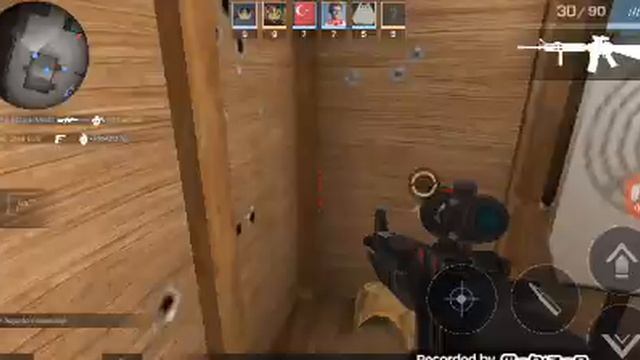 Standoff 2 partea 2 смотреть онлайн