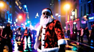 Новогодняя дискотека! #original #music #новыйгод #музыка #disco