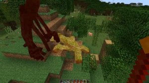 Эндермен Мутант Против Всех мутантов