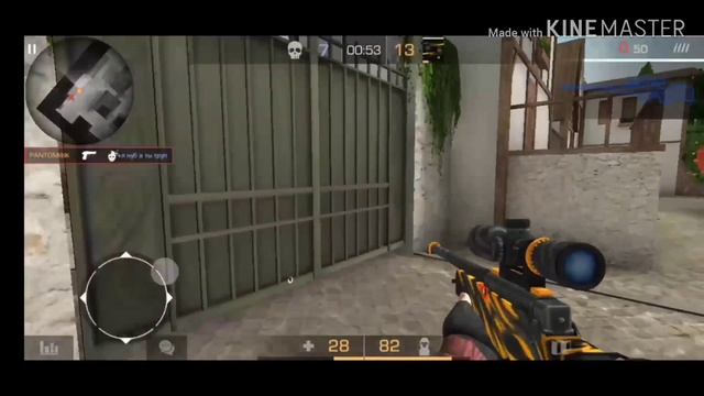 Крутые киллы под музыку в стандофф 2 | standoff 2 смотреть онлайн