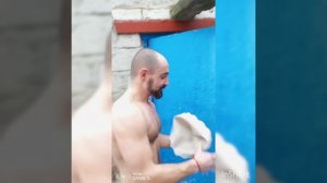 с лёгким паром💨🌿💪