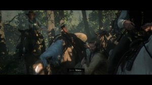 ПРОХОЖДЕНИЕ RED DEAD REDEMPTION 2 - ФИНАЛ! СМЕРТЬ АРТУРА МОРГАНА И НАЧАЛО ЭПИЛОГА ЗА ДЖОНА -30 ЧАСТЬ