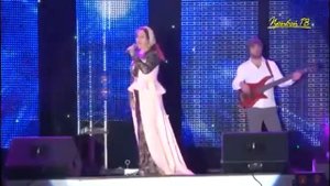 Красивая танцевальная легинка. 🌟Лиза Ахматова🌟Вала хелха!