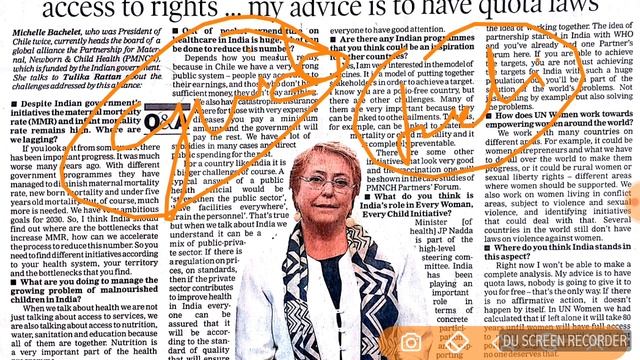 16th April Times of India editorial analysis in Tamil for UPSC and TNPSC aspirants смотреть онлайн