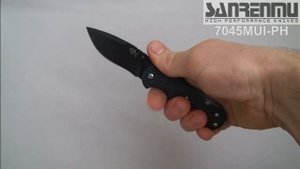 Sanrenmu 7045MUI-PH