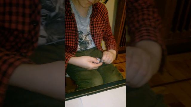 Como hacer un DroideKa TOTAL by PEDRO смотреть онлайн