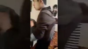 2023 йилда ФОХША КОЛГА ТУШДИ  ЕРИГА ХИЙОНАТ КИЛАЙОТГАН АЙОЛ ФОХША ЖАЛАБ