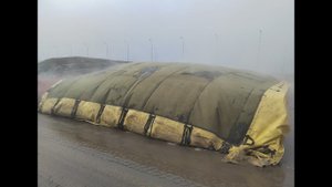 Мембранное компостирование органических отходов