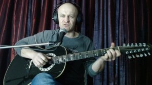 А.Я. Розенбаум - "История, подслушанная в электричке "Ленинград-МГА"(кавер)"