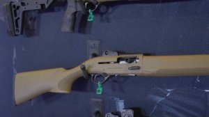 Beretta 1301 Tactical Mod.2