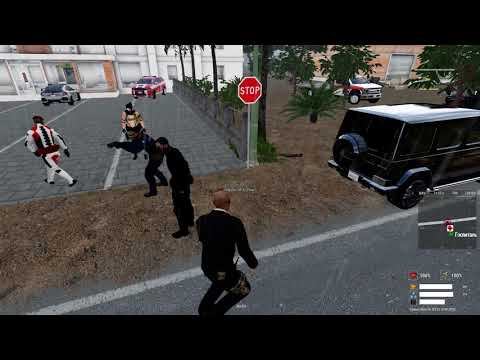 ArmA 3 ТУРОК ЧУДИТ смотреть онлайн