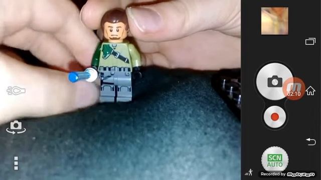 Lego star wars Kanan Jarrus смотреть онлайн