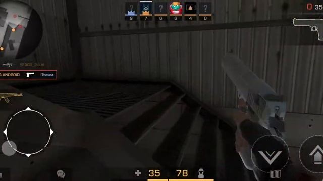 Standoff 2 глазами новичка смотреть онлайн