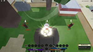 [CODE] Shindo Life - Как быстро прокачать генкай в Шиндо Лайф 😱 Как быстро прокачать уровень в шинд