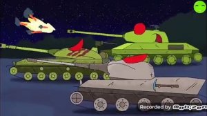 Монстар танки клип