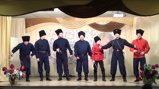 Ансамбль "ВаТаГа" (Питер) "Вражья пуля" смотреть онлайн