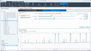 How to use optimized Integration Parameters in Agilent OpenLab CDS