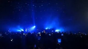 The Prodigy - Breathe - Live - Birmingham 10/11/2018