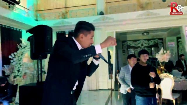 Туёна! Равшан Аннаев - Туйя Девона Кард Ана Ракси Диги Диги 2023