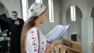 Радуйся Невесто Неневесная