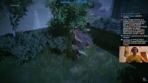 Папич играет в Elden ring: Shadow Of The Erdtree! Неожиданно! 31