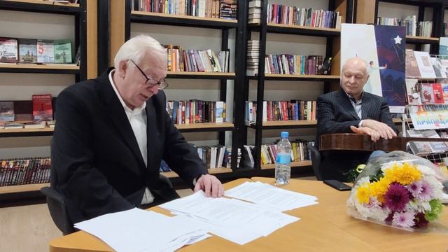 Илья Змеев: Василий Шукшин "Забуксовал" смотреть онлайн