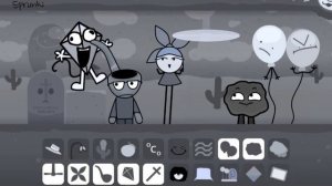 Incredibox - Dusty Like Air...