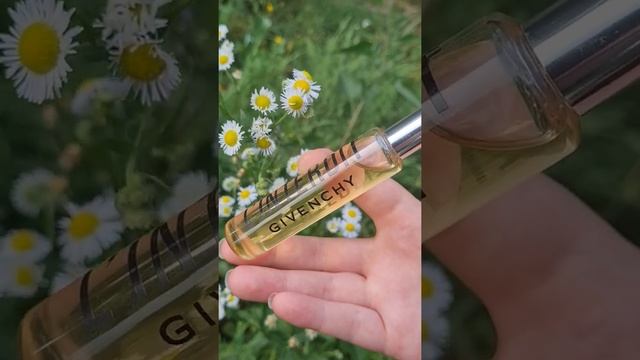 #ароматдня  givenchy l'interdit