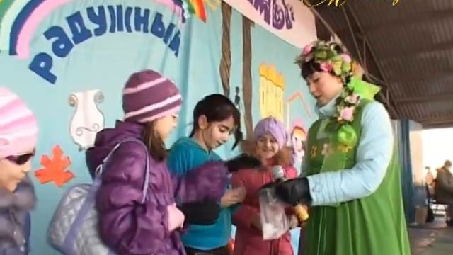 "МИМОХОДОМ" из архива автора О. Дзиова, 2011 год. смотреть онлайн