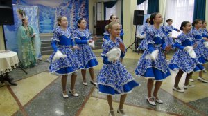 Диана- 1декабя 2024