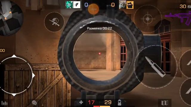 /Третий выпуск/Стандофф 2/ смотреть онлайн