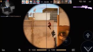 ВСЕ УДАЛЁННЫЕ РЕЖИМЫ STANDOFF 2 😝