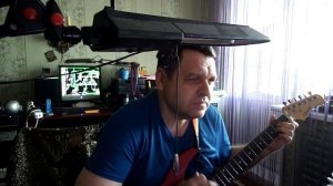 Guns N' Roses - Don't Cry кавер