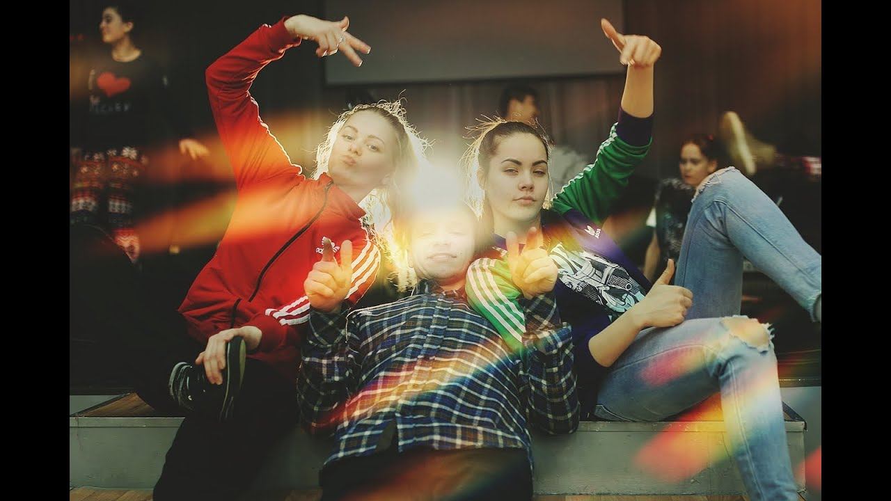 BangStreets&Ronin смотреть онлайн