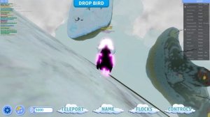СЕМЬЯ ПТИЦ ВСТРЕЧА с РЕБЯТАМИ ГРИФОН ФЕНИКС ROBLOX FEATHER FAMILY GRIFFIN PHOENIX