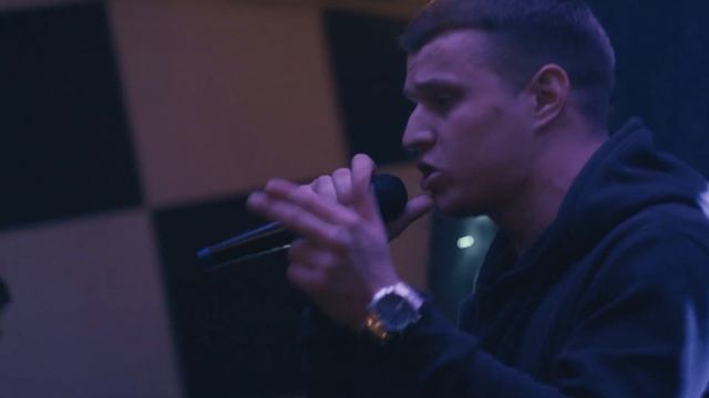 Отчетное видео с концерта RAp Zone 6 Wake Up Party