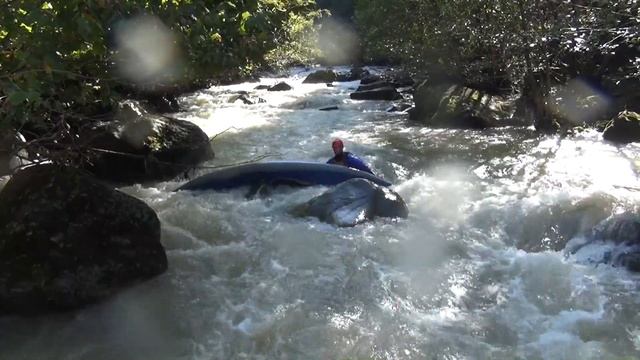 Грузия 2017 или   "Мы в город изумрудный идем дорогой трудной"