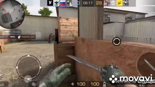 Крутые килы в стандофф 2 смотреть онлайн