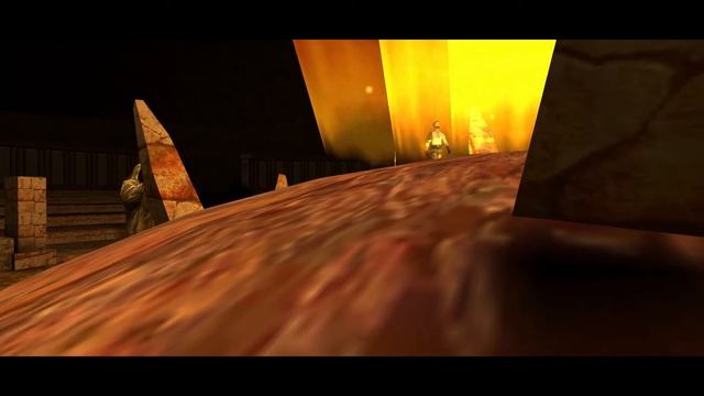 Star Wars Jedi Knight II: Jedi Outcast (3) REMEMBER THE REBEL BAAASE?! смотреть онлайн