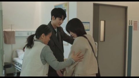 Необычный адвокат У Ён У 1 сезон 1 серия