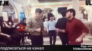 Умарчон Назаров шом омадаем