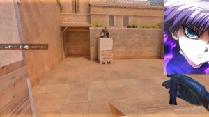 Самый сильный игрок с AWM ? | Standoff 2