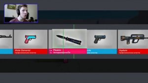 Шок ТикТак выбил бабочку в блок страйк!